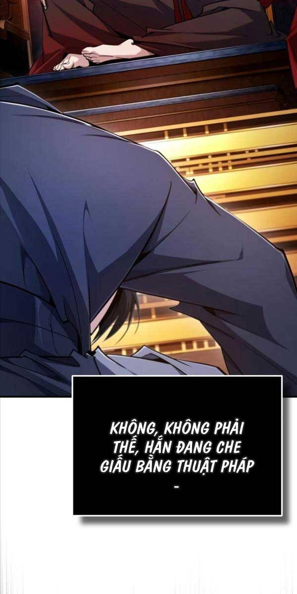 Đệ Nhất Võ Sư, Baek Cao Thủ Chapter 97 - Trang 2
