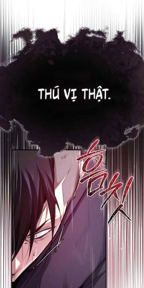 Đệ Nhất Võ Sư, Baek Cao Thủ Chapter 97 - Trang 2