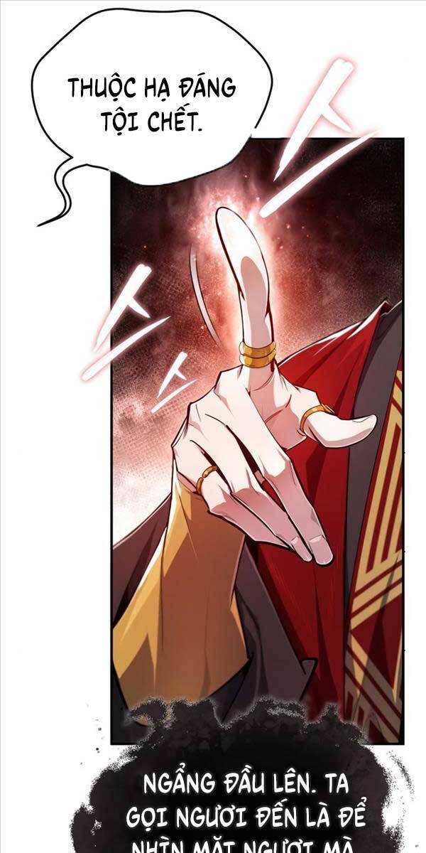 Đệ Nhất Võ Sư, Baek Cao Thủ Chapter 97 - Trang 2