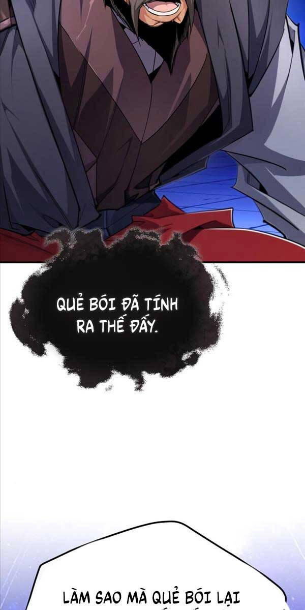 Đệ Nhất Võ Sư, Baek Cao Thủ Chapter 97 - Trang 2