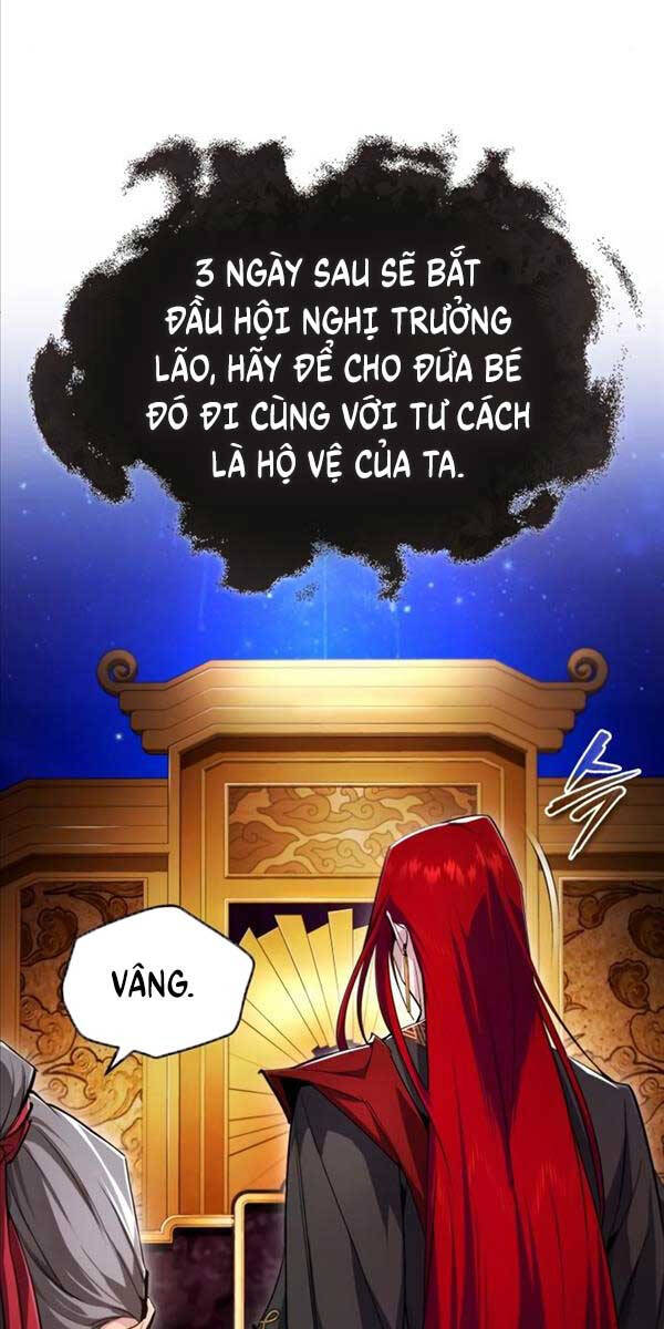 Đệ Nhất Võ Sư, Baek Cao Thủ Chapter 97 - Trang 2