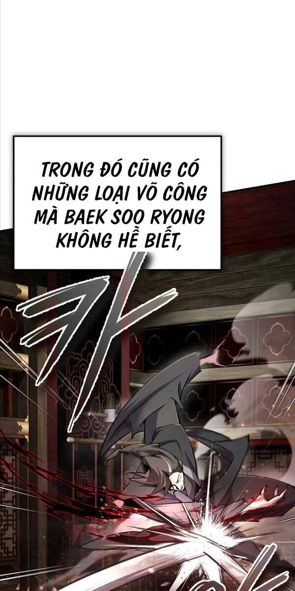 Đệ Nhất Võ Sư, Baek Cao Thủ Chapter 97 - Trang 2