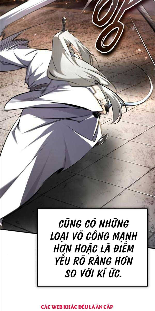 Đệ Nhất Võ Sư, Baek Cao Thủ Chapter 97 - Trang 2