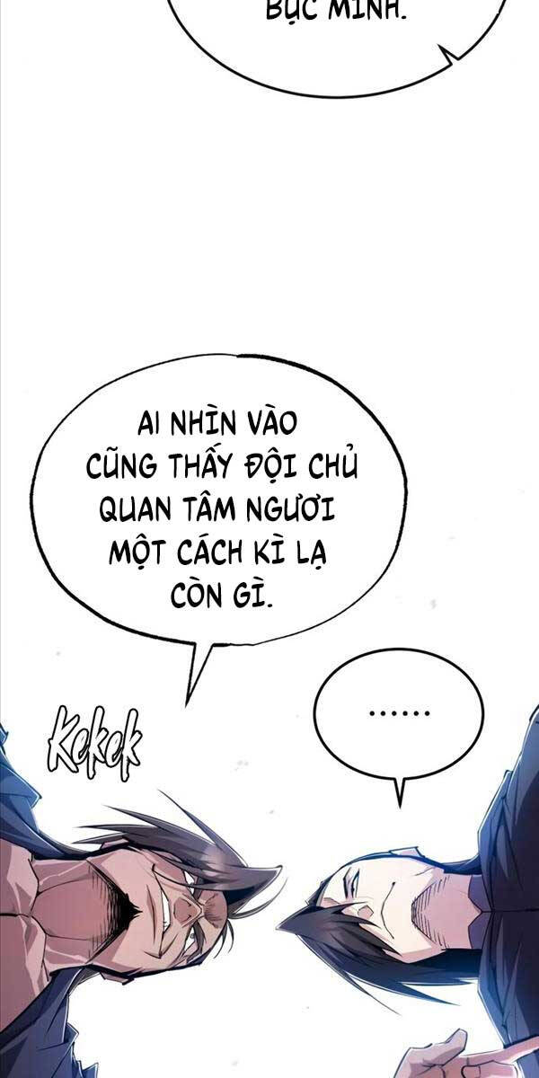 Đệ Nhất Võ Sư, Baek Cao Thủ Chapter 97 - Trang 2