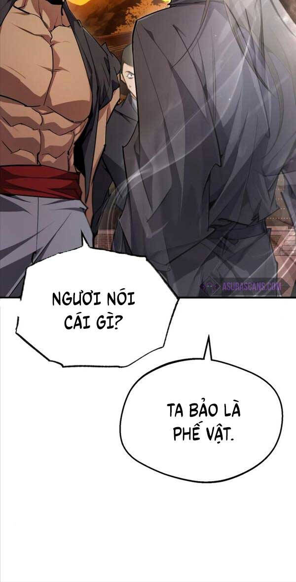 Đệ Nhất Võ Sư, Baek Cao Thủ Chapter 97 - Trang 2