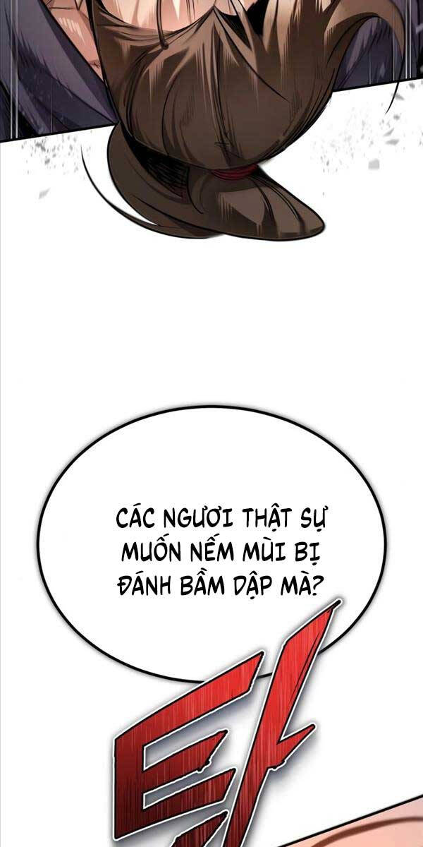 Đệ Nhất Võ Sư, Baek Cao Thủ Chapter 97 - Trang 2