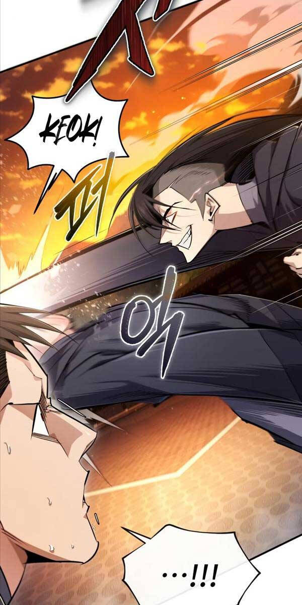 Đệ Nhất Võ Sư, Baek Cao Thủ Chapter 97 - Trang 2