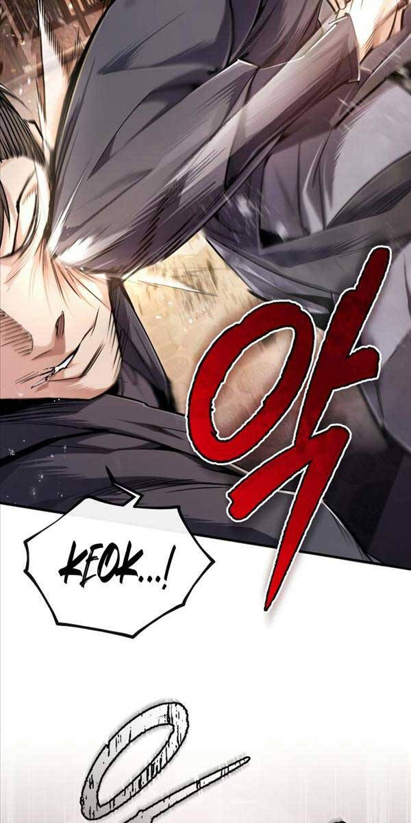 Đệ Nhất Võ Sư, Baek Cao Thủ Chapter 97 - Trang 2