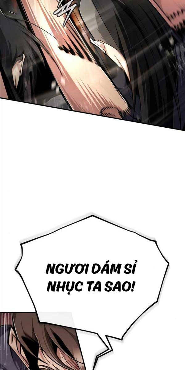 Đệ Nhất Võ Sư, Baek Cao Thủ Chapter 97 - Trang 2