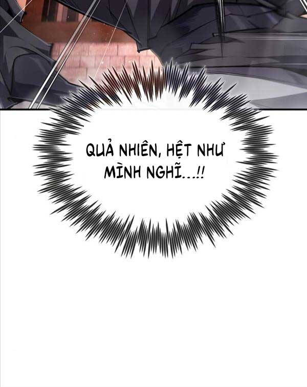 Đệ Nhất Võ Sư, Baek Cao Thủ Chapter 97 - Trang 2