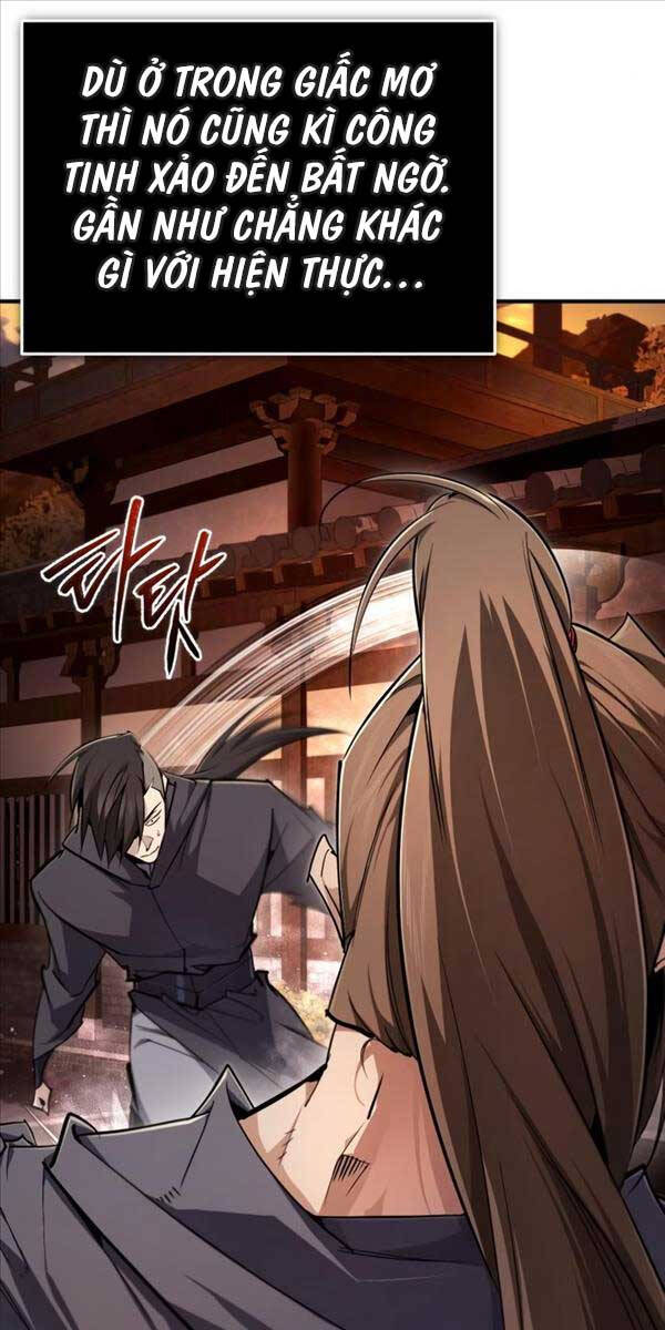 Đệ Nhất Võ Sư, Baek Cao Thủ Chapter 97 - Trang 2