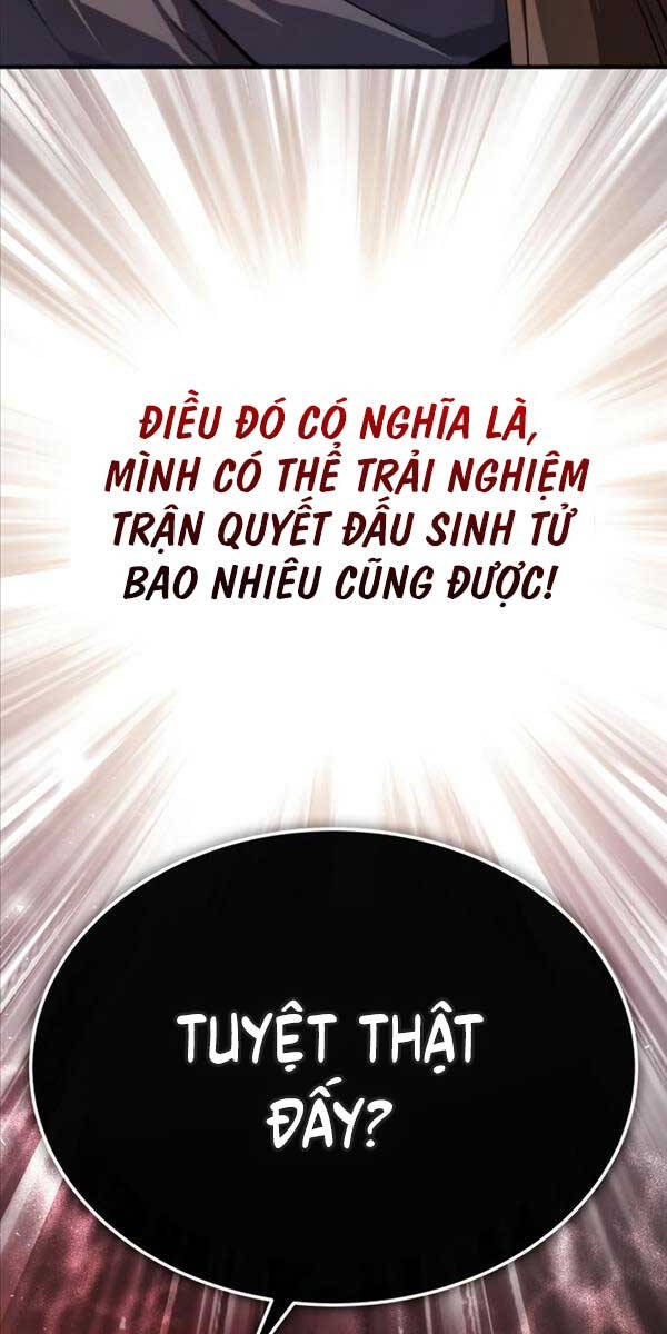 Đệ Nhất Võ Sư, Baek Cao Thủ Chapter 97 - Trang 2