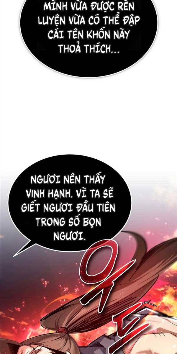Đệ Nhất Võ Sư, Baek Cao Thủ Chapter 97 - Trang 2