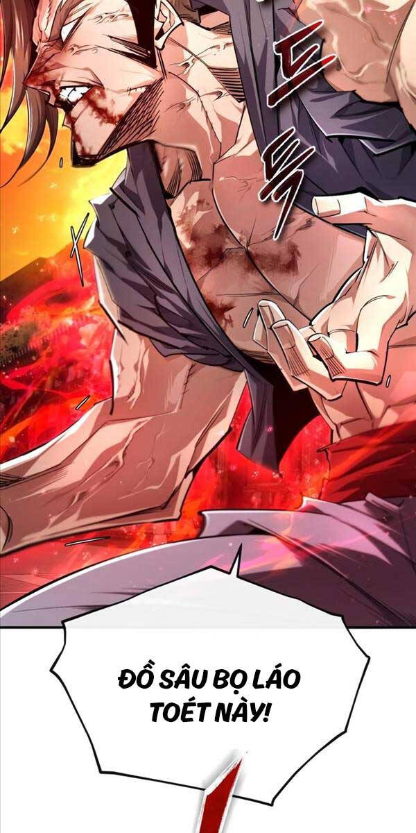 Đệ Nhất Võ Sư, Baek Cao Thủ Chapter 97 - Trang 2