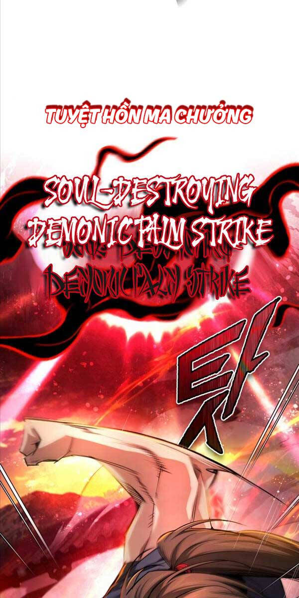 Đệ Nhất Võ Sư, Baek Cao Thủ Chapter 97 - Trang 2