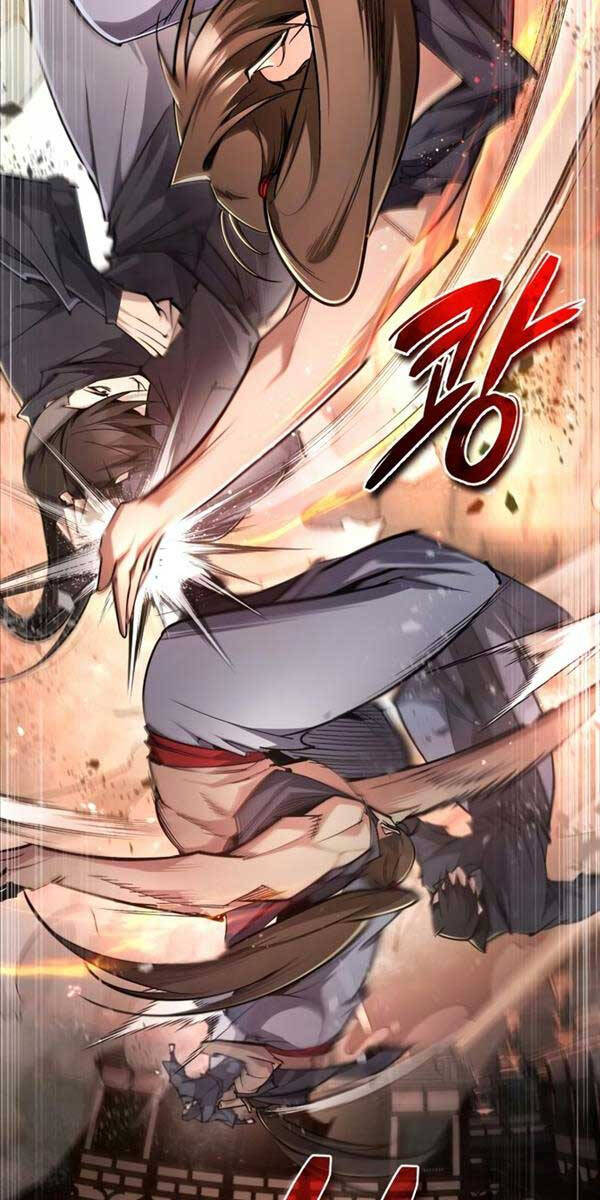 Đệ Nhất Võ Sư, Baek Cao Thủ Chapter 97 - Trang 2