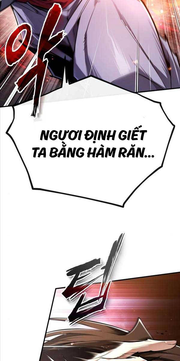 Đệ Nhất Võ Sư, Baek Cao Thủ Chapter 97 - Trang 2