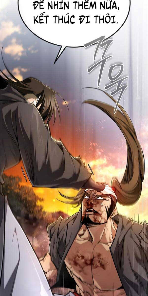 Đệ Nhất Võ Sư, Baek Cao Thủ Chapter 97 - Trang 2