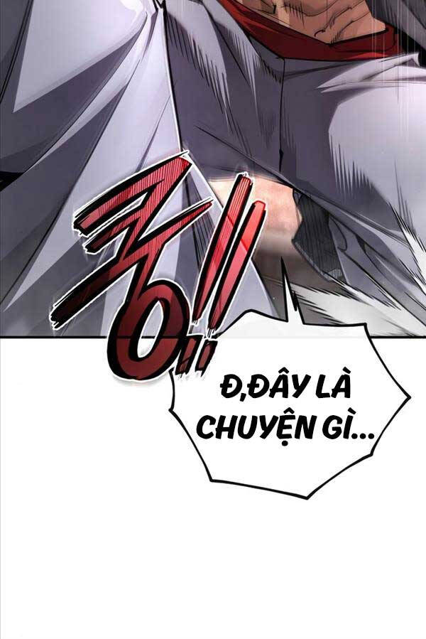 Đệ Nhất Võ Sư, Baek Cao Thủ Chapter 97 - Trang 2