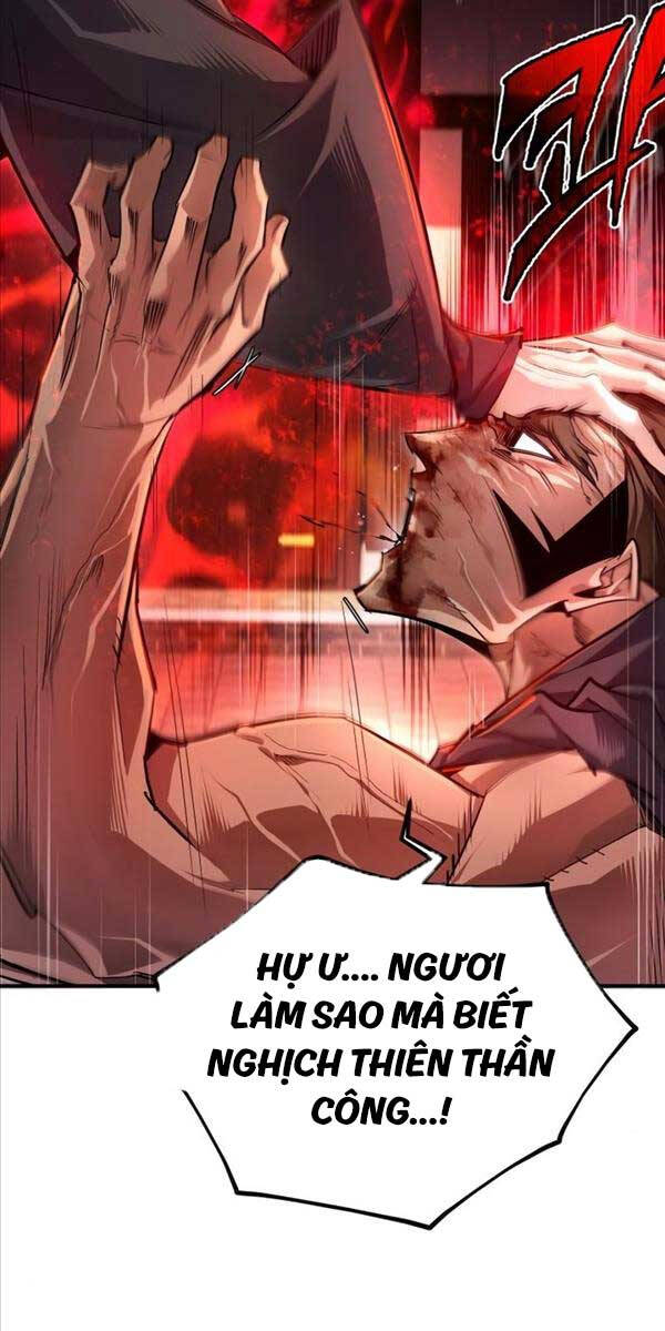 Đệ Nhất Võ Sư, Baek Cao Thủ Chapter 97 - Trang 2