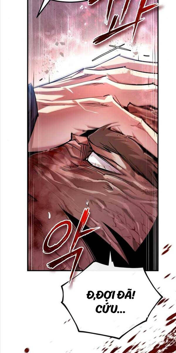 Đệ Nhất Võ Sư, Baek Cao Thủ Chapter 97 - Trang 2