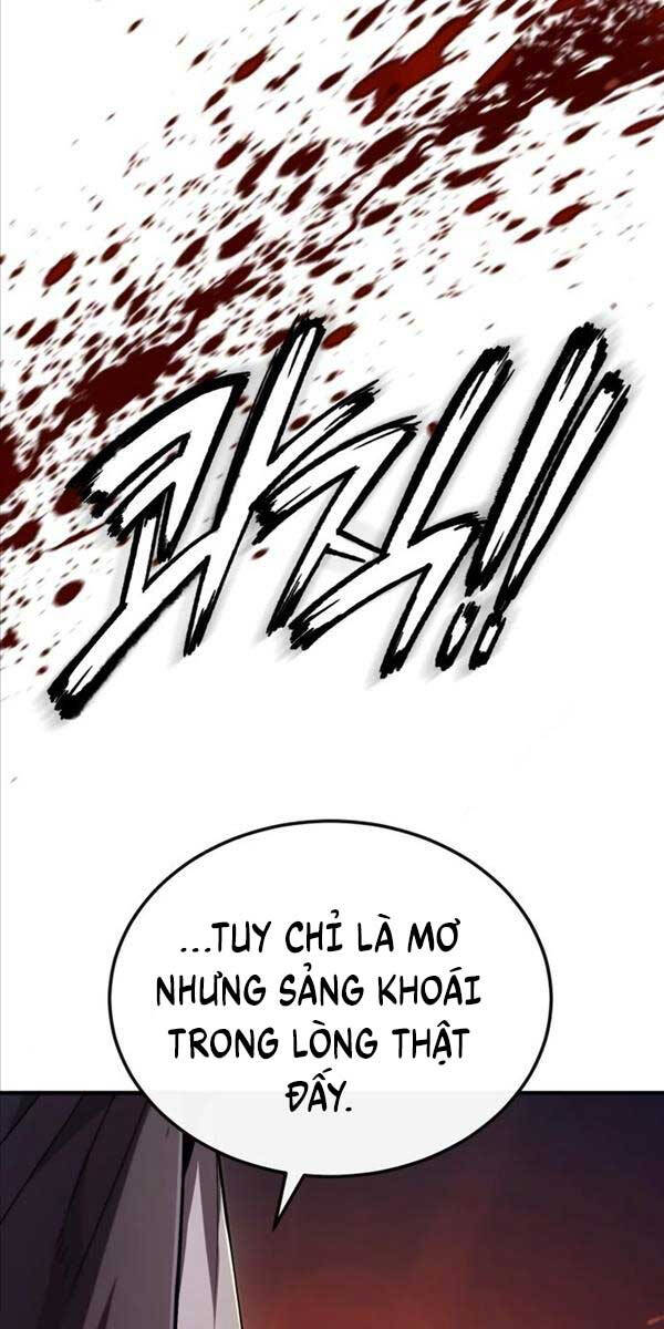 Đệ Nhất Võ Sư, Baek Cao Thủ Chapter 97 - Trang 2