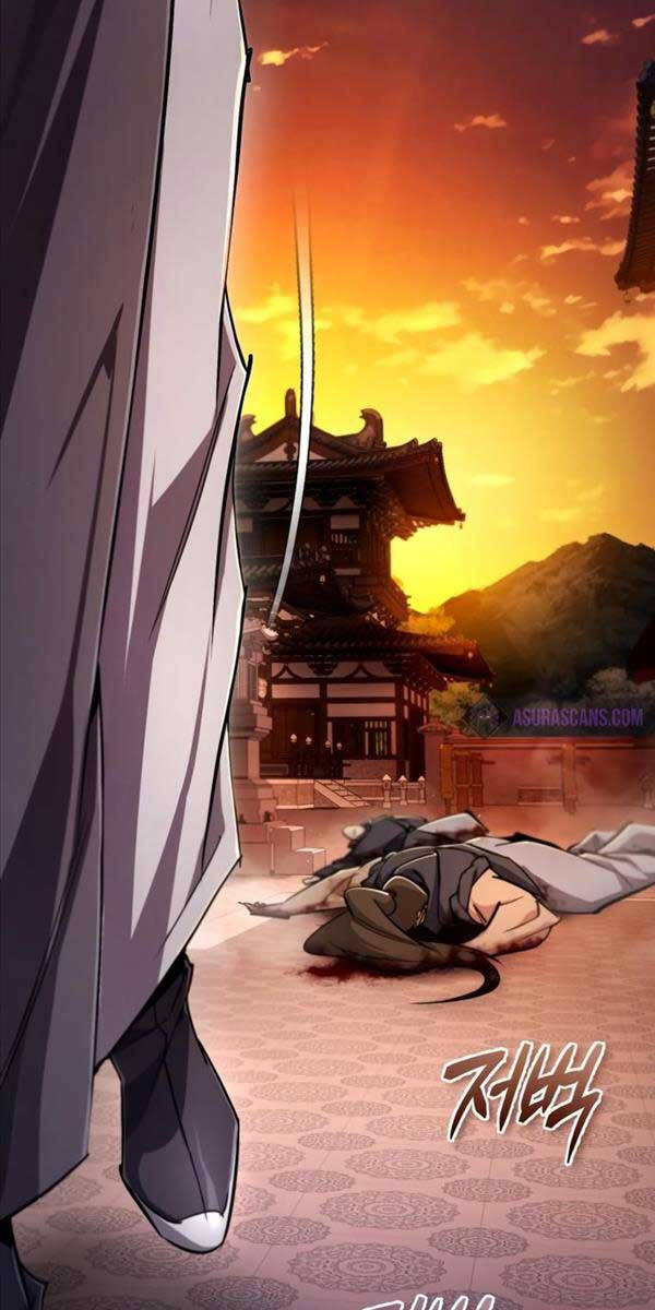 Đệ Nhất Võ Sư, Baek Cao Thủ Chapter 97 - Trang 2