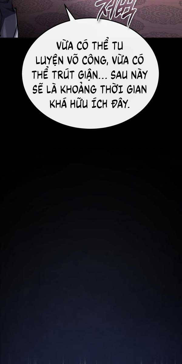 Đệ Nhất Võ Sư, Baek Cao Thủ Chapter 97 - Trang 2