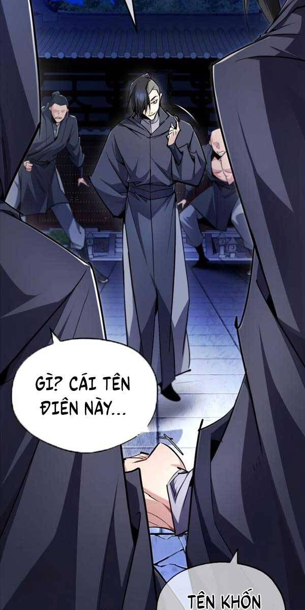 Đệ Nhất Võ Sư, Baek Cao Thủ Chapter 97 - Trang 2