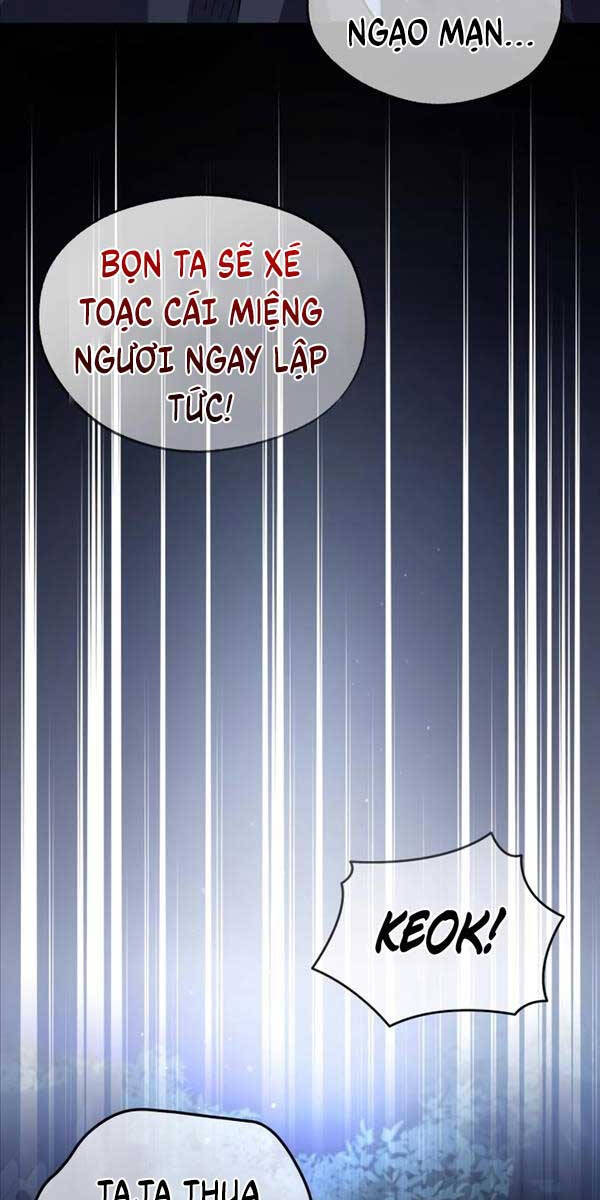 Đệ Nhất Võ Sư, Baek Cao Thủ Chapter 97 - Trang 2