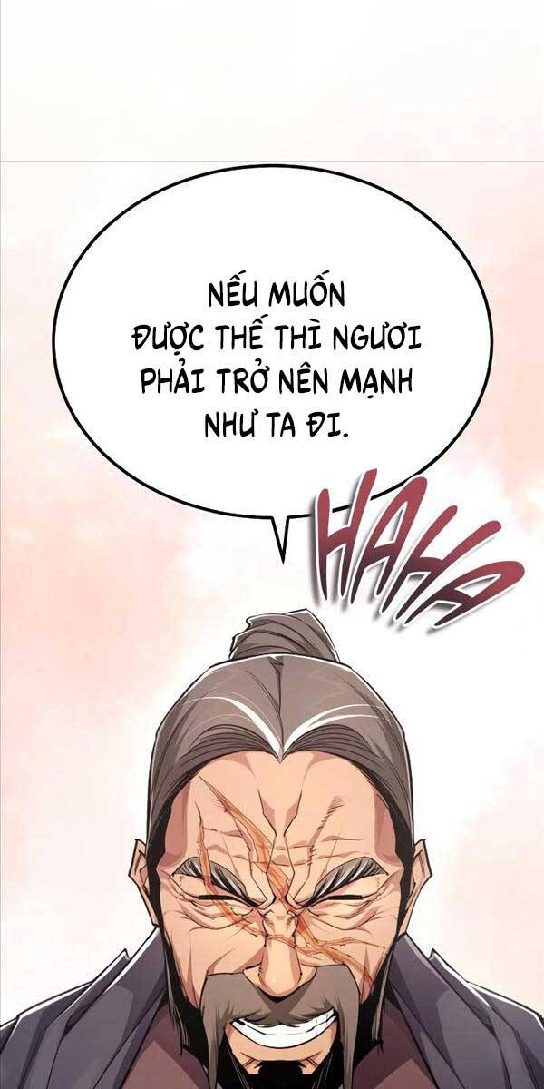 Đệ Nhất Võ Sư, Baek Cao Thủ Chapter 98 - Trang 2