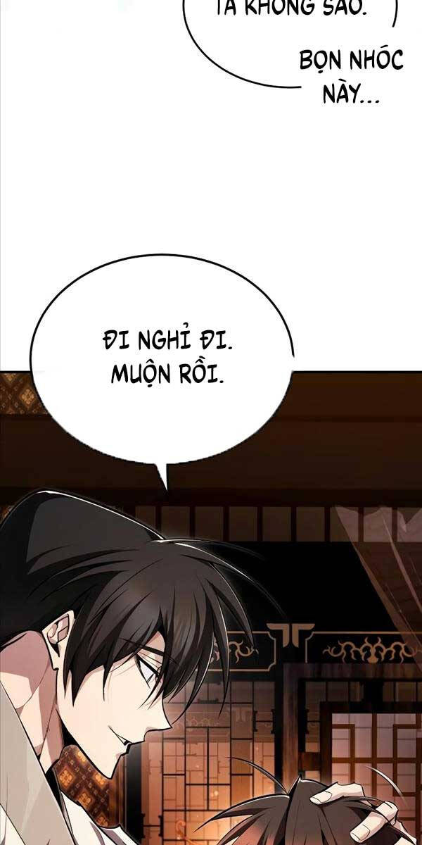 Đệ Nhất Võ Sư, Baek Cao Thủ Chapter 98 - Trang 2