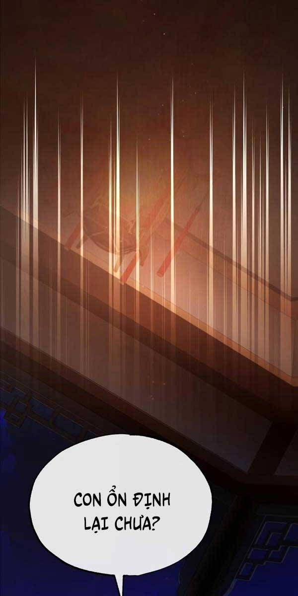 Đệ Nhất Võ Sư, Baek Cao Thủ Chapter 98 - Trang 2