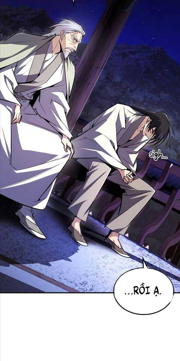 Đệ Nhất Võ Sư, Baek Cao Thủ Chapter 98 - Trang 2