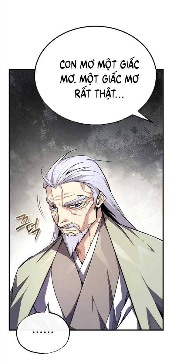 Đệ Nhất Võ Sư, Baek Cao Thủ Chapter 98 - Trang 2