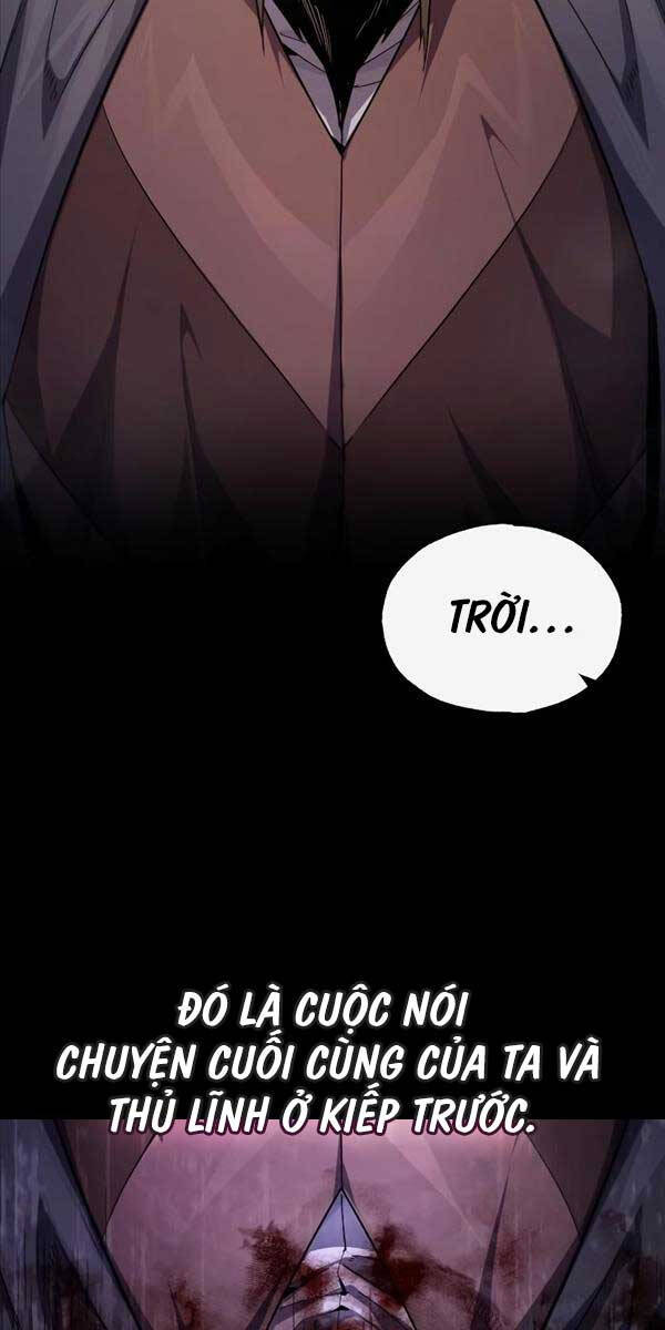 Đệ Nhất Võ Sư, Baek Cao Thủ Chapter 98 - Trang 2