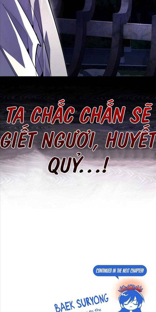Đệ Nhất Võ Sư, Baek Cao Thủ Chapter 98 - Trang 2
