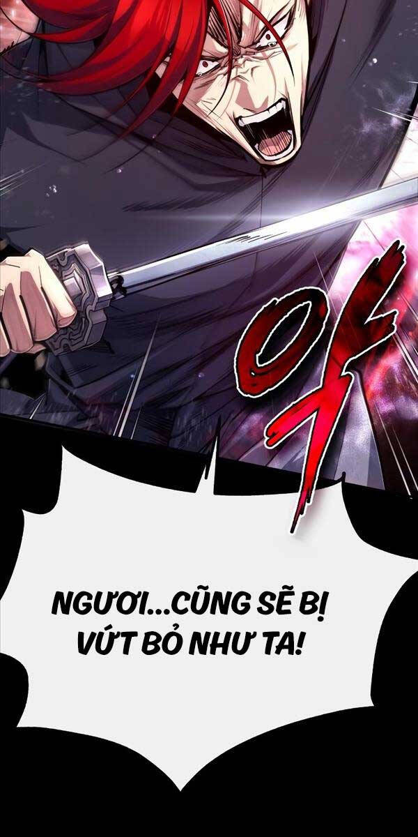 Đệ Nhất Võ Sư, Baek Cao Thủ Chapter 98 - Trang 2