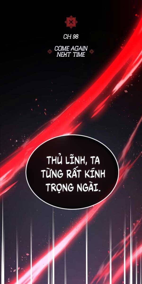 Đệ Nhất Võ Sư, Baek Cao Thủ Chapter 98 - Trang 2