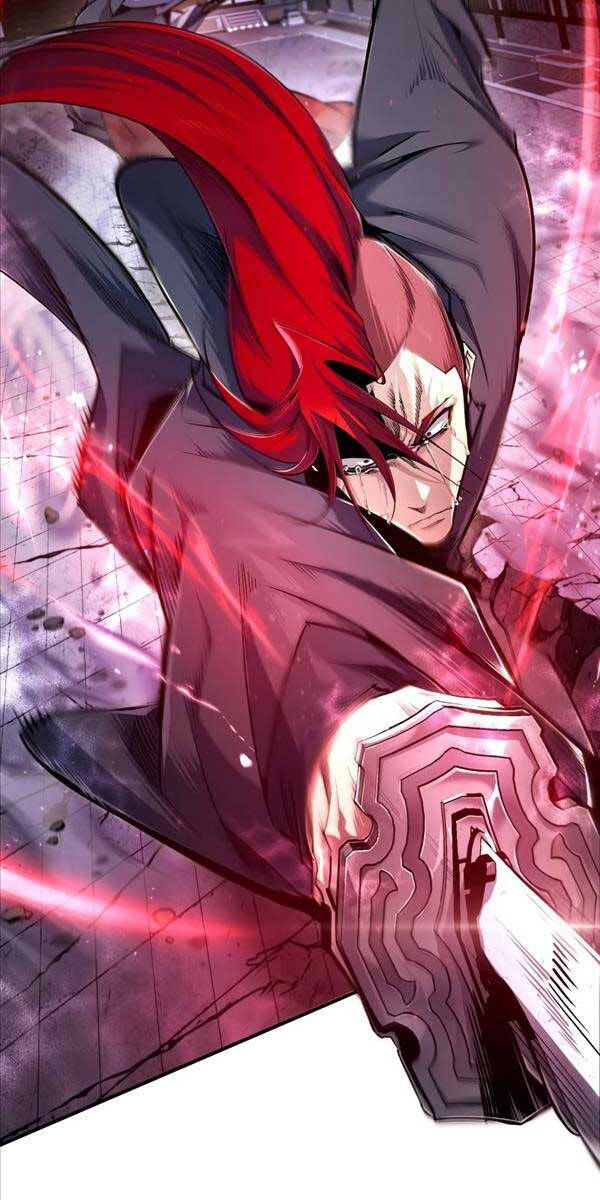 Đệ Nhất Võ Sư, Baek Cao Thủ Chapter 98 - Trang 2