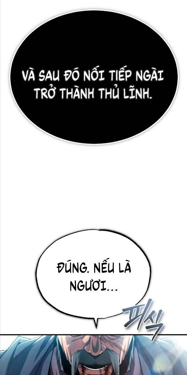 Đệ Nhất Võ Sư, Baek Cao Thủ Chapter 98 - Trang 2