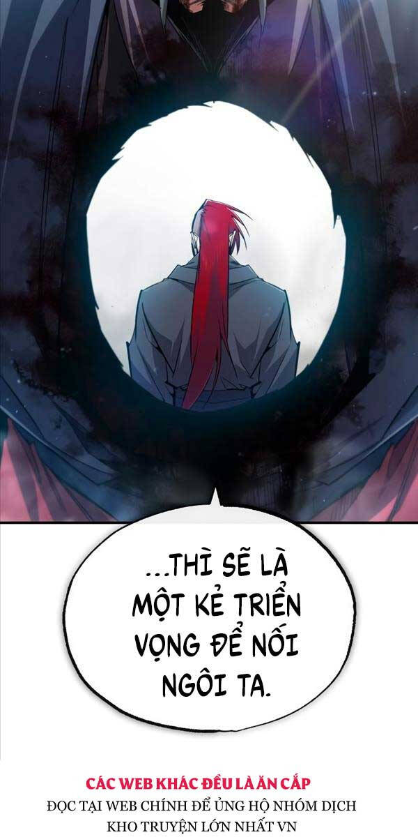 Đệ Nhất Võ Sư, Baek Cao Thủ Chapter 98 - Trang 2