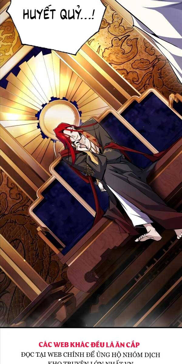 Đệ Nhất Võ Sư, Baek Cao Thủ Chapter 98 - Trang 2