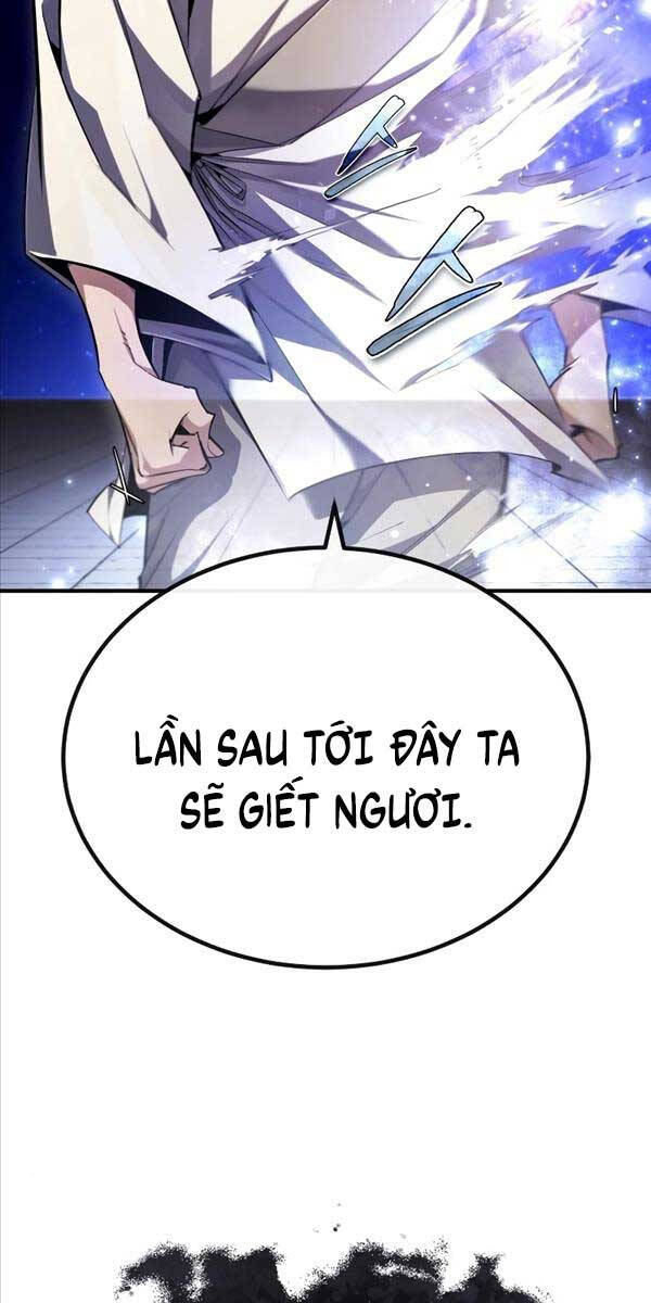 Đệ Nhất Võ Sư, Baek Cao Thủ Chapter 98 - Trang 2