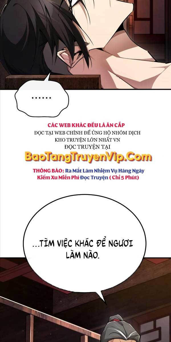 Đệ Nhất Võ Sư, Baek Cao Thủ Chapter 98 - Trang 2