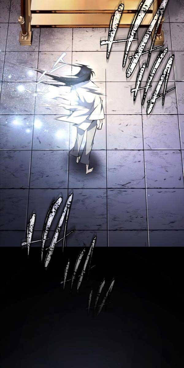 Đệ Nhất Võ Sư, Baek Cao Thủ Chapter 98 - Trang 2