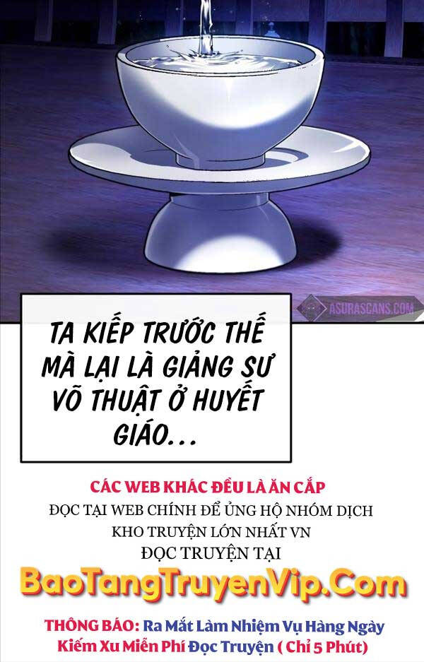 Đệ Nhất Võ Sư, Baek Cao Thủ Chapter 98 - Trang 2