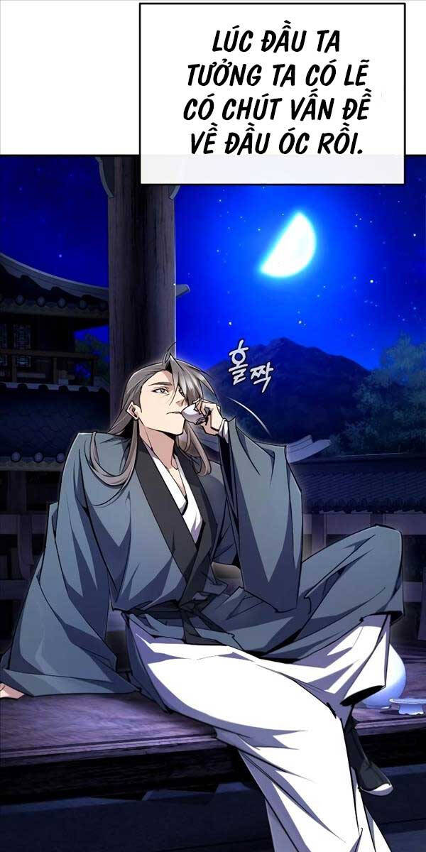 Đệ Nhất Võ Sư, Baek Cao Thủ Chapter 98 - Trang 2