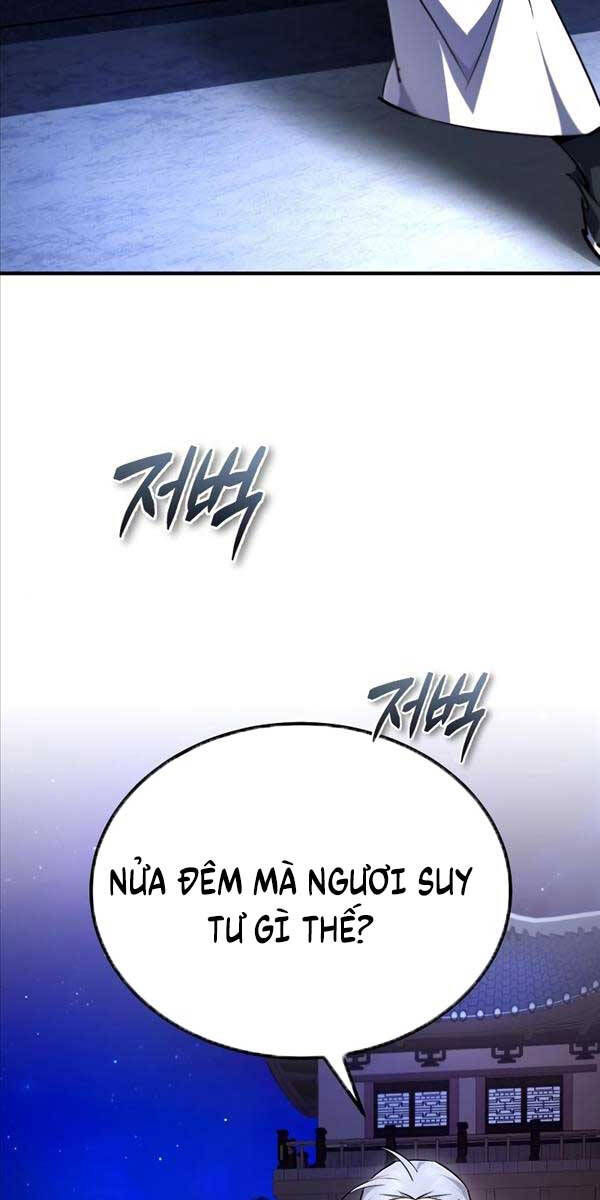 Đệ Nhất Võ Sư, Baek Cao Thủ Chapter 98 - Trang 2