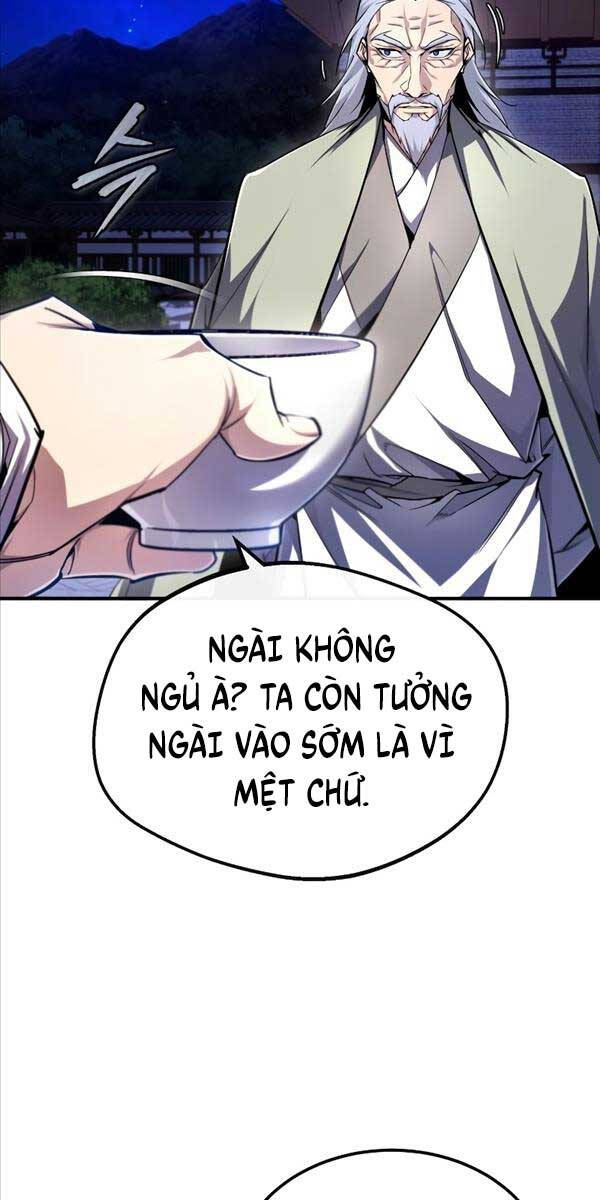 Đệ Nhất Võ Sư, Baek Cao Thủ Chapter 98 - Trang 2